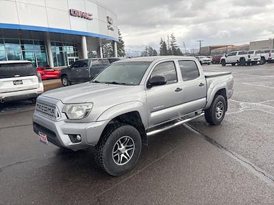 Used 2014 Toyota Tacoma Base Double Cab 4x4 Pickup for sale #4137136 - photo 1