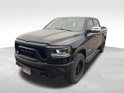 Used 2022 Ram 1500 - photo 1