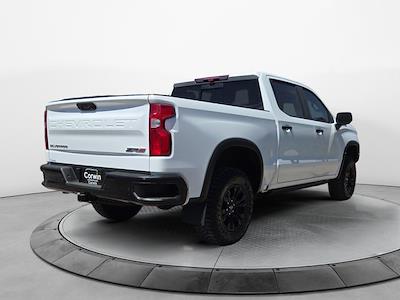 2023 Chevrolet Silverado 1500 Crew Cab 4x4 Pickup for sale #4139520 - photo 2