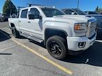2019 GMC Sierra 2500 Crew Cab SRW 4x4 Pickup for sale #4140357 - photo 3