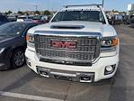 2019 GMC Sierra 2500 Crew Cab SRW 4x4 Pickup for sale #4140357 - photo 19