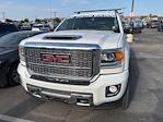 2019 GMC Sierra 2500 Crew Cab SRW 4x4 Pickup for sale #4140357 - photo 20