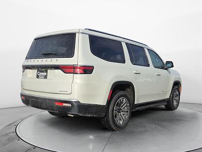 Used 2022 Jeep Wagoneer Series III for sale #4141367 - photo 2