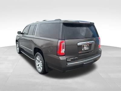 Used 2019 GMC Yukon XL Denali for sale #4141447 - photo 2