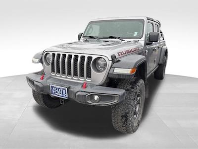Used 2020 Jeep Gladiator - photo 1