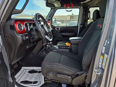 Used 2020 Jeep Gladiator - photo 1