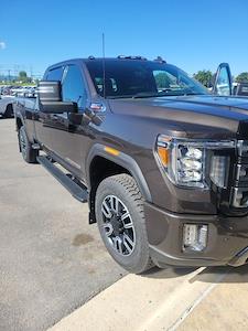 2020 GMC Sierra 3500 Crew Cab 4x4 Pickup for sale #4143235 - photo 1