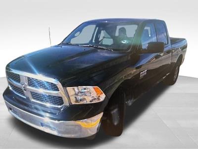Used 2024 Ram 1500 Classic SLT Quad Cab for sale #4143522 - photo 1