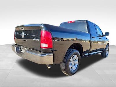 Used 2024 Ram 1500 Classic - photo 1