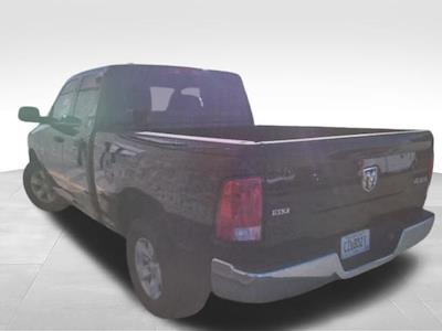 Used 2024 Ram 1500 Classic SLT Quad Cab for sale #4143522 - photo 2