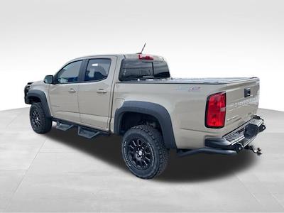 Used 2022 Chevrolet Colorado - photo 1
