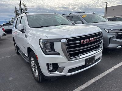 2021 GMC Yukon 4WD SUV for sale #4144860 - photo 2