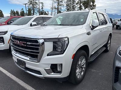 2021 GMC Yukon 4WD SUV for sale #4144860 - photo 1
