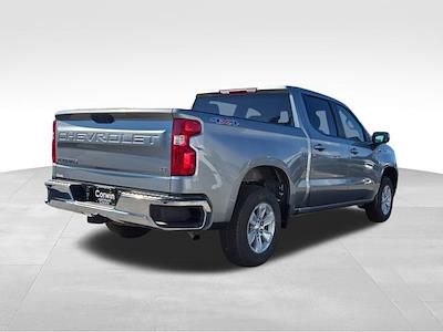 2025 Chevrolet Silverado 1500 Crew Cab 4WD Pickup for sale #4144939 - photo 2