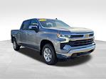 Used 2025 Chevrolet Silverado 1500 LT Crew Cab for sale #4144939 - photo 1