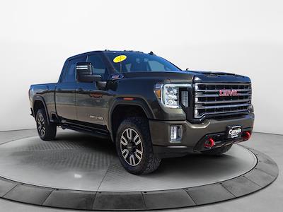 2022 GMC Sierra 2500 Crew Cab 4x4 Pickup for sale #4146528 - photo 1