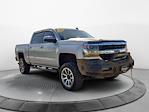 2016 Chevrolet Silverado 1500 Crew Cab 4x4 Pickup for sale #4147027 - photo 1