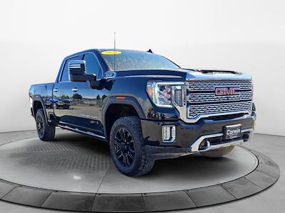 2021 GMC Sierra 2500 Crew Cab 4x4 Pickup for sale #4147533 - photo 1
