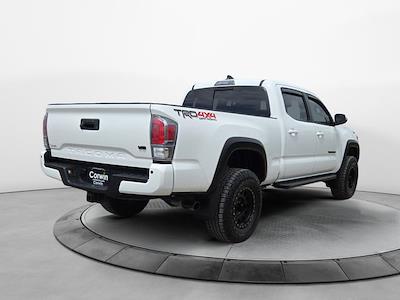 2023 Toyota Tacoma Double Cab 4WD Pickup for sale #4147596 - photo 2