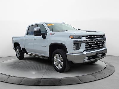 2020 Chevrolet Silverado 2500 Crew Cab SRW 4x4 Pickup for sale #4148257 - photo 1