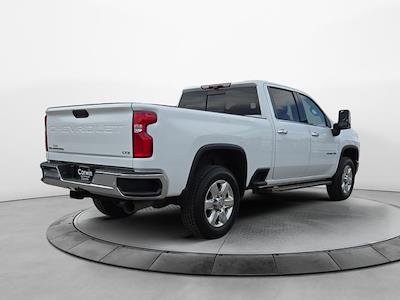 2020 Chevrolet Silverado 2500 Crew Cab SRW 4x4 Pickup for sale #4148257 - photo 2