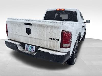 Used 2024 Ram 1500 Classic - photo 1