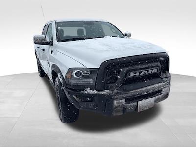 Used 2024 Ram 1500 Classic - photo 1