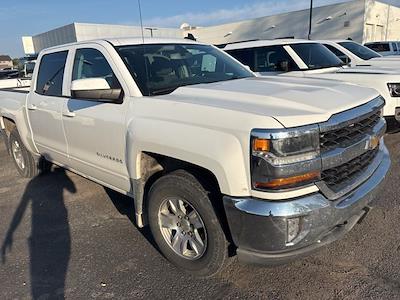2017 Chevrolet Silverado 1500 Crew Cab 4x4 Pickup for sale #4150248 - photo 1