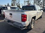 2017 Chevrolet Silverado 1500 Crew Cab 4x4 Pickup for sale #4150248 - photo 2