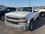 2017 Chevrolet Silverado 1500 Crew Cab 4x4 Pickup for sale #4150248 - photo 3