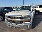 2017 Chevrolet Silverado 1500 Crew Cab 4x4 Pickup for sale #4150248 - photo 6