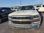 2017 Chevrolet Silverado 1500 Crew Cab 4x4 Pickup for sale #4150248 - photo 4