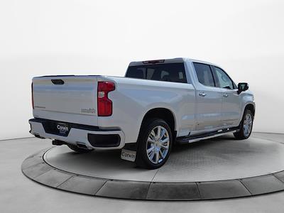 2024 Chevrolet Silverado 1500 Crew Cab 4x4 Pickup for sale #4150795 - photo 2