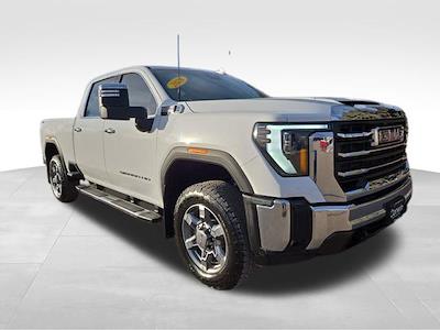 Used 2026 GMC Sierra 3500 - photo 1
