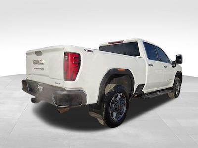 Used 2026 GMC Sierra 3500 - photo 1