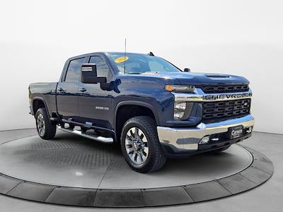 2023 Chevrolet Silverado 2500 Crew Cab 4x4 Pickup for sale #4151858 - photo 1