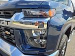 2023 Chevrolet Silverado 2500 Crew Cab 4x4 Pickup for sale #4151858 - photo 9