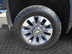 2023 Chevrolet Silverado 2500 Crew Cab 4x4 Pickup for sale #4151858 - photo 11