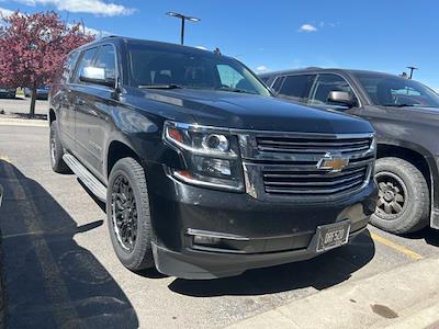 2015 Chevrolet Suburban 4x4 SUV for sale #4152520 - photo 1