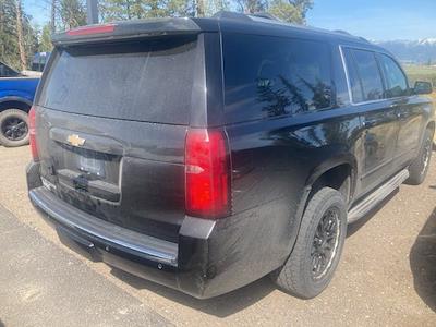 2015 Chevrolet Suburban 4x4 SUV for sale #4152520 - photo 2