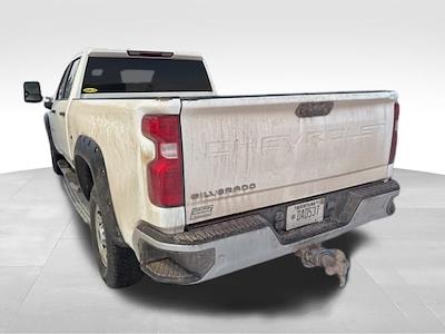 Used 2021 Chevrolet Silverado 3500 Work Truck Crew Cab for sale #4153642 - photo 2