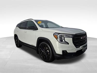 Used 2023 GMC Terrain SLT for sale #4153826 - photo 1