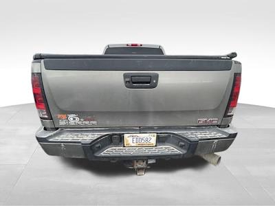 Used 2014 GMC Sierra 2500 Denali Crew Cab for sale #4154227 - photo 2