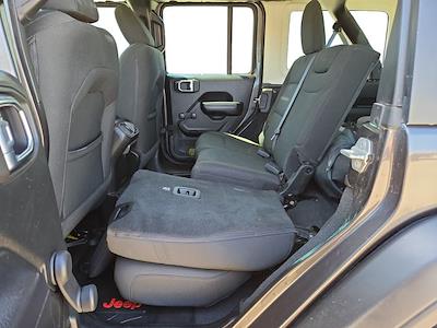 2020 Jeep Wrangler 4x4 SUV for sale #4155282 - photo 2