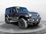 2020 Jeep Wrangler 4x4 SUV for sale #4155282 - photo 3