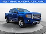 Used 2018 GMC Canyon SLT Crew Cab 4x4 Pickup for sale #4156955 - photo 1