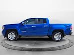 Used 2018 GMC Canyon SLT Crew Cab 4x4 Pickup for sale #4156955 - photo 12