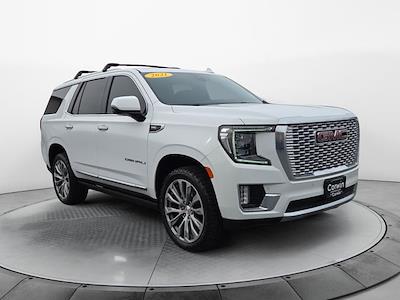 2021 GMC Yukon 4WD SUV for sale #4158698 - photo 1