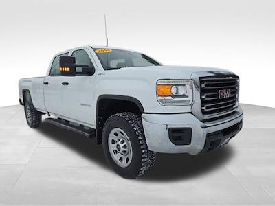 Used 2019 GMC Sierra 2500 Base Crew Cab for sale #4159127 - photo 1