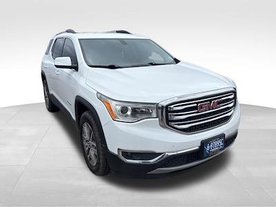 Used 2018 GMC Acadia - photo 1